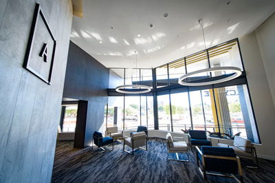 Alcyone Hotel Residences - Great Ocean Road Tourism 1