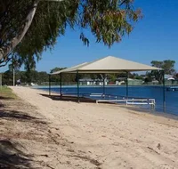 Millicent lakeside caravan park - Great Ocean Road Tourism