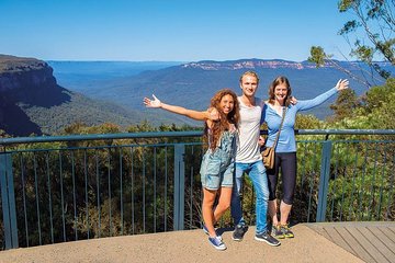 Aussie Blokes Travel - Great Ocean Road Tourism 2