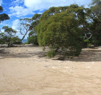 Acraman Creek Conservation Park Campgrounds - Great Ocean Road Tourism