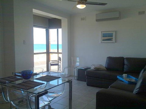 Acushla Accommodation - Great Ocean Road Tourism 1