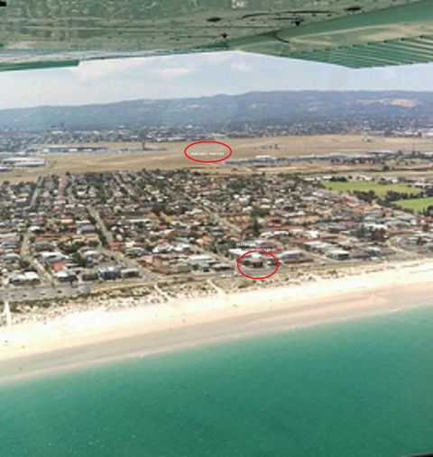 Acushla Accommodation - Great Ocean Road Tourism 3