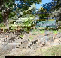 Adelong Golden Gully Caravan Park - Great Ocean Road Tourism