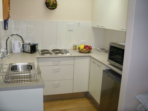 Adelaide Hills B&B Accommodation - Great Ocean Road Tourism 1