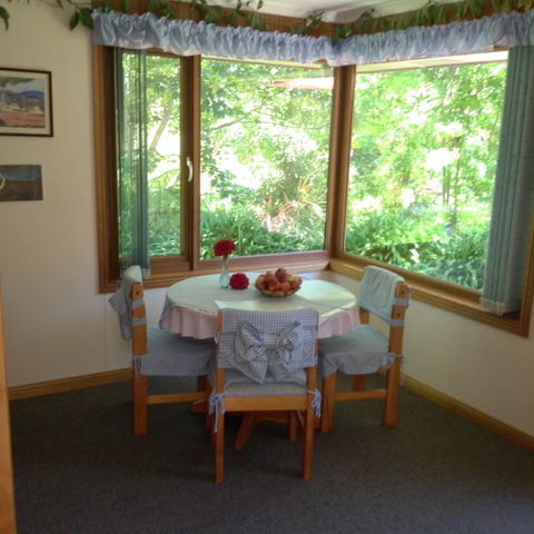 Adelaide Hills B&B Accommodation - Great Ocean Road Tourism 2