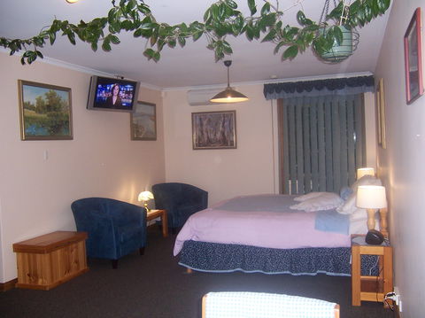 Adelaide Hills B&B Accommodation - Great Ocean Road Tourism 5