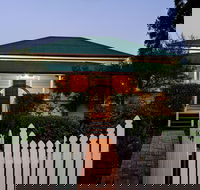 Albion Cottage - Great Ocean Road Tourism
