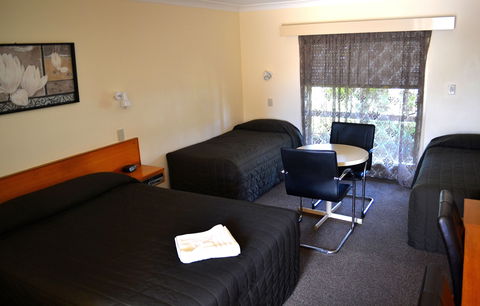 All Settlers Motor Inn - Great Ocean Road Tourism 2