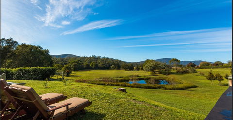 All About Me Bed And Breakfast - Great Ocean Road Tourism 0