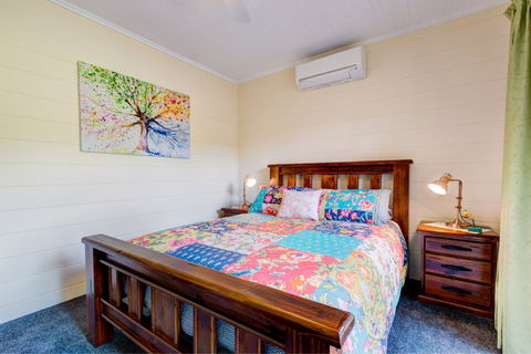 All About Me Bed And Breakfast - Great Ocean Road Tourism 1