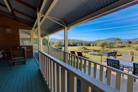 All About Me Bed And Breakfast - Great Ocean Road Tourism 6