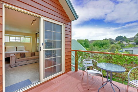 Aloft Boutique Accommodation - Great Ocean Road Tourism 1