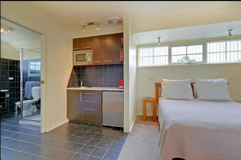Aloft Boutique Accommodation - Great Ocean Road Tourism 2