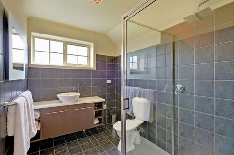 Aloft Boutique Accommodation - Great Ocean Road Tourism 3