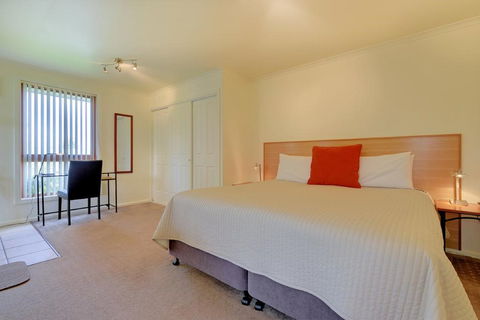 Aloft Boutique Accommodation - Great Ocean Road Tourism 5
