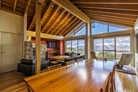 Altezza 1570 By Alpine Boutique Apartments - Great Ocean Road Tourism 0