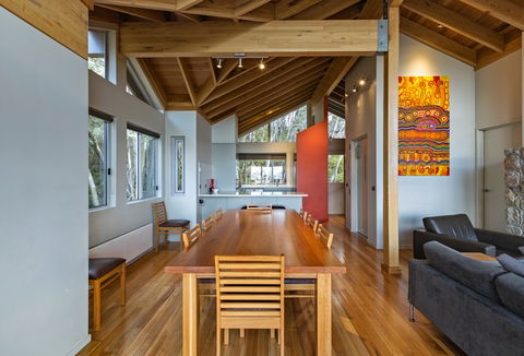 Altezza 1570 By Alpine Boutique Apartments - Great Ocean Road Tourism 1