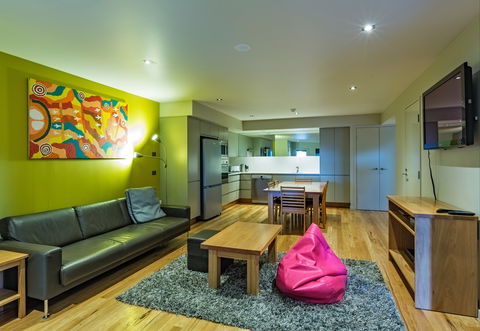 Altezza 1570 By Alpine Boutique Apartments - Great Ocean Road Tourism 2