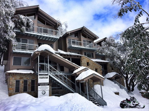 Altezza 1570 By Alpine Boutique Apartments - Great Ocean Road Tourism 3