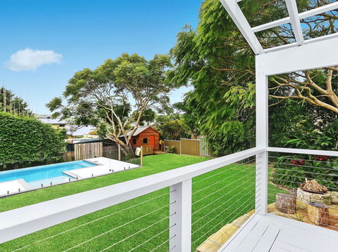 Amalfi Beach House - Great Ocean Road Tourism 0