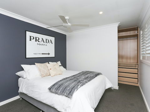 Amalfi Beach House - Great Ocean Road Tourism 5