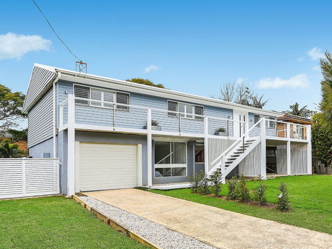 Amalfi Beach House - Great Ocean Road Tourism 9