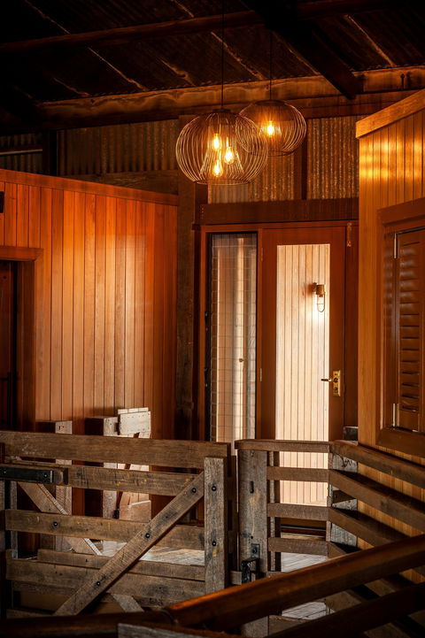 Angaston Saleyards - Auction Shed - Great Ocean Road Tourism 6