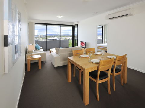 Apartments G60 Gladstone, Managed By Metro Hotels - Great Ocean Road Tourism 0