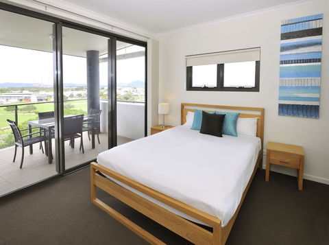 Apartments G60 Gladstone, Managed By Metro Hotels - Great Ocean Road Tourism 2