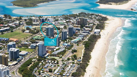 Aqua Vista Luxury Resort - Great Ocean Road Tourism 0