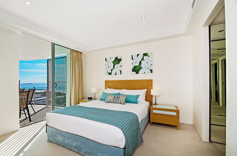 Aqua Vista Luxury Resort - Great Ocean Road Tourism 1