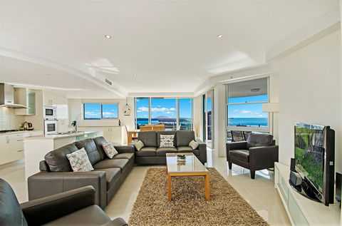 Aqua Vista Luxury Resort - Great Ocean Road Tourism 2