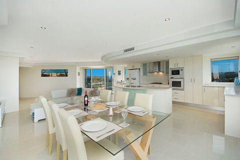 Aqua Vista Luxury Resort - Great Ocean Road Tourism 3