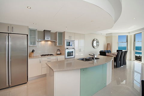 Aqua Vista Luxury Resort - Great Ocean Road Tourism 4