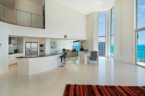 Aqua Vista Luxury Resort - Great Ocean Road Tourism 7