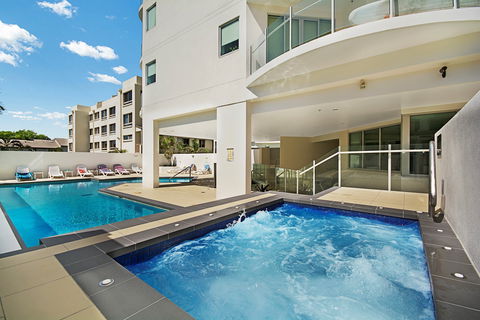 Aqua Vista Luxury Resort - Great Ocean Road Tourism 8