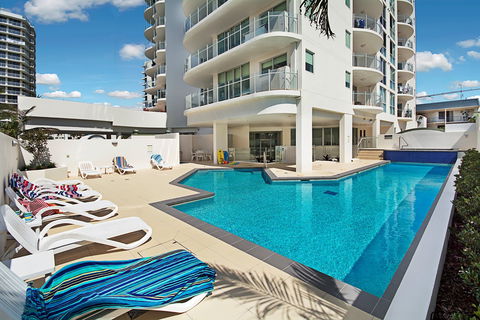 Aqua Vista Luxury Resort - Great Ocean Road Tourism 9