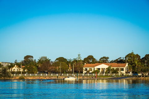Aquarius Merimbula - Great Ocean Road Tourism 7