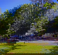 Ardern's Caravan Park Myrtleford - Great Ocean Road Tourism