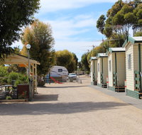 Ardrossan Caravan Park - Great Ocean Road Tourism