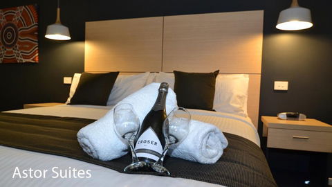 Astor Hotel And Astor Suites - Great Ocean Road Tourism 2