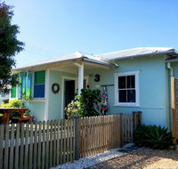 Atlantis Seafarers Cottage - Great Ocean Road Tourism