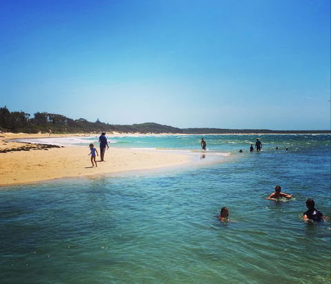 Atlantis Seafarers Cottage - Great Ocean Road Tourism 1