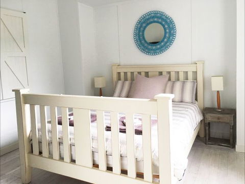 Atlantis Seafarers Cottage - Great Ocean Road Tourism 2