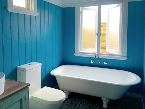 Atlantis Seafarers Cottage - Great Ocean Road Tourism 3