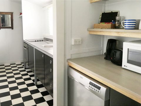 Atlantis Seafarers Cottage - Great Ocean Road Tourism 4