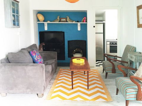 Atlantis Seafarers Cottage - Great Ocean Road Tourism 5