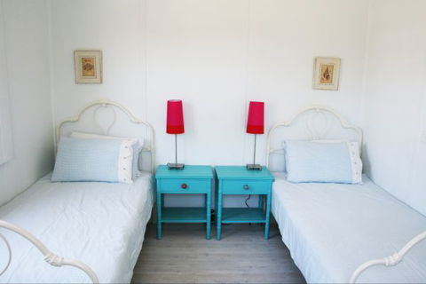 Atlantis Seafarers Cottage - Great Ocean Road Tourism 6