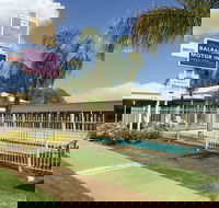 Balranald Motor Inn - Great Ocean Road Tourism