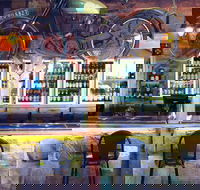 Barkly Homestead - Great Ocean Road Tourism